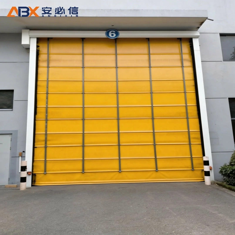 防城港冷库门封
