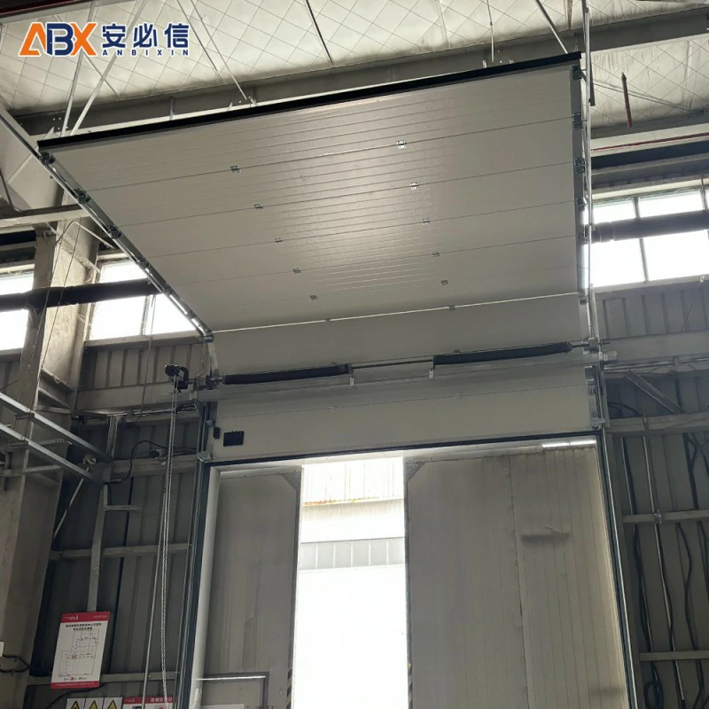 防城港高扬程提升门